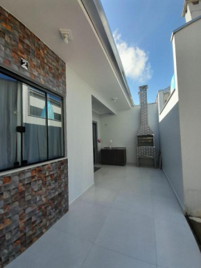 Casa Itajubá